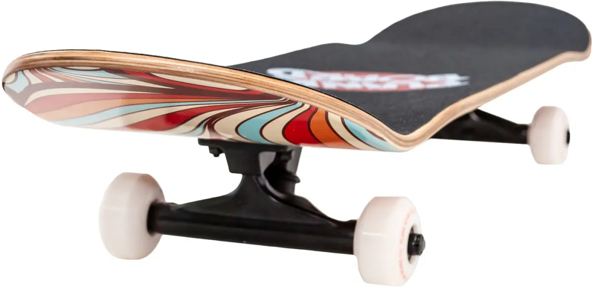 Скейтборд Plank Lollipop P22-SKATE-LOLLIPOP 1