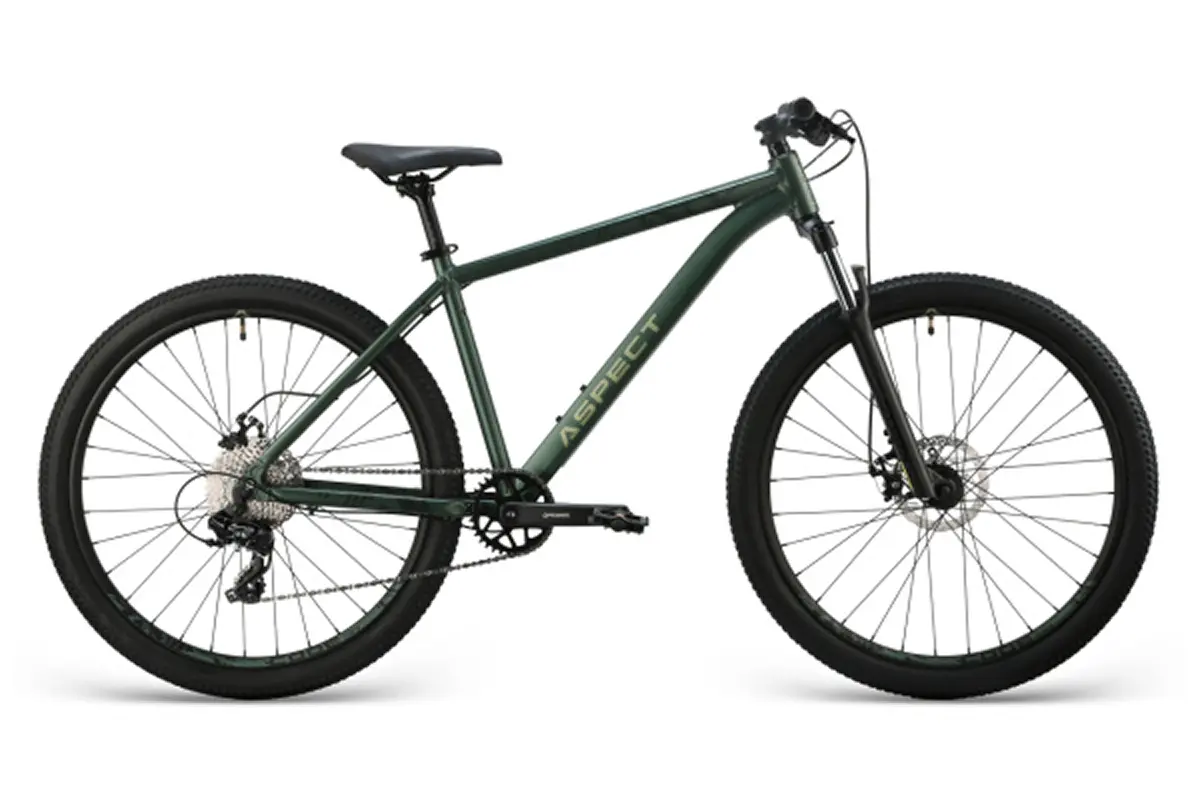 Aspect Radium 27.5 Зеленый 1