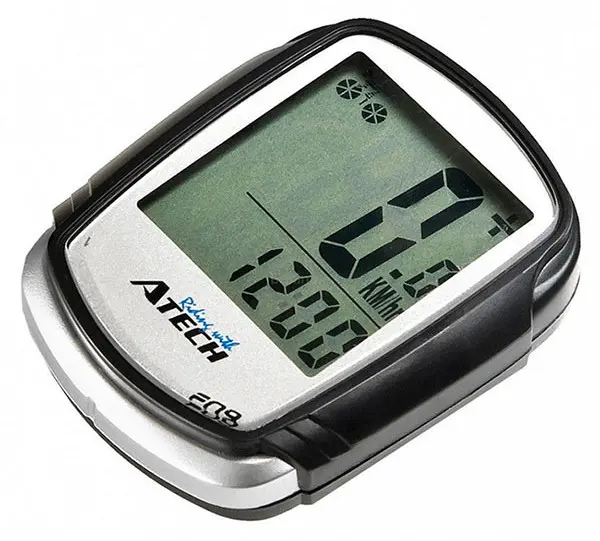 Велоспидометр ATECH MB09 1