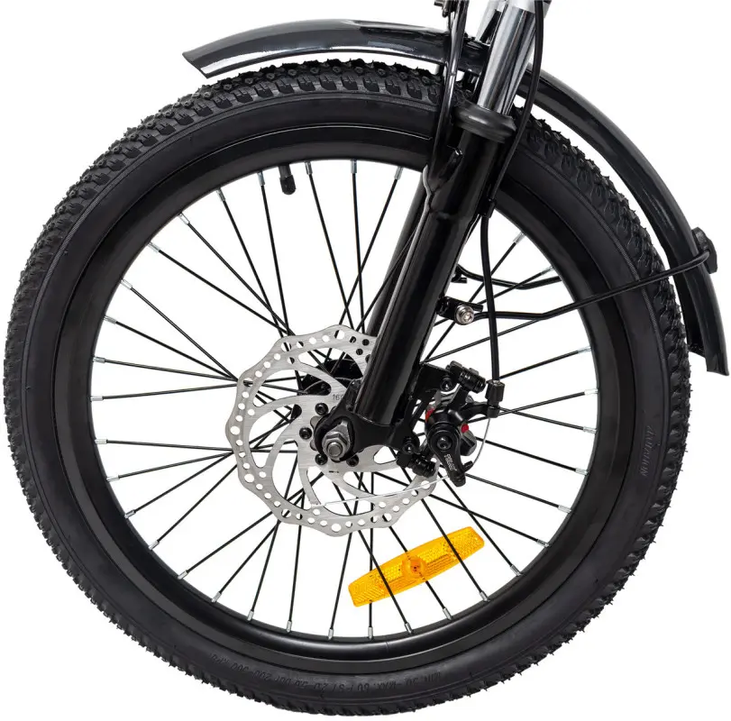 Hiper Engine Fold X3 Graphite 1