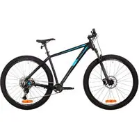 Велосипед Stinger Reload Evo 29 р.20 2024 (черный) 1