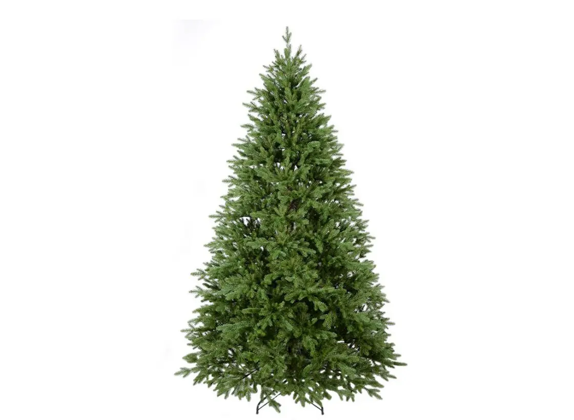 Елка искусственная Парма 270 см GrandCity 1
