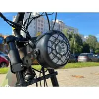 Электровелосипед Smart Balance Tank Trike 2024 (камуфляж) 1
