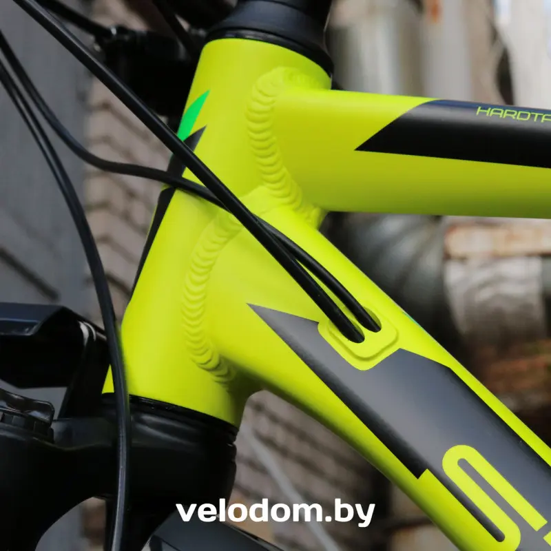 Stels Navigator 645 MD 26" V010 лайм 1