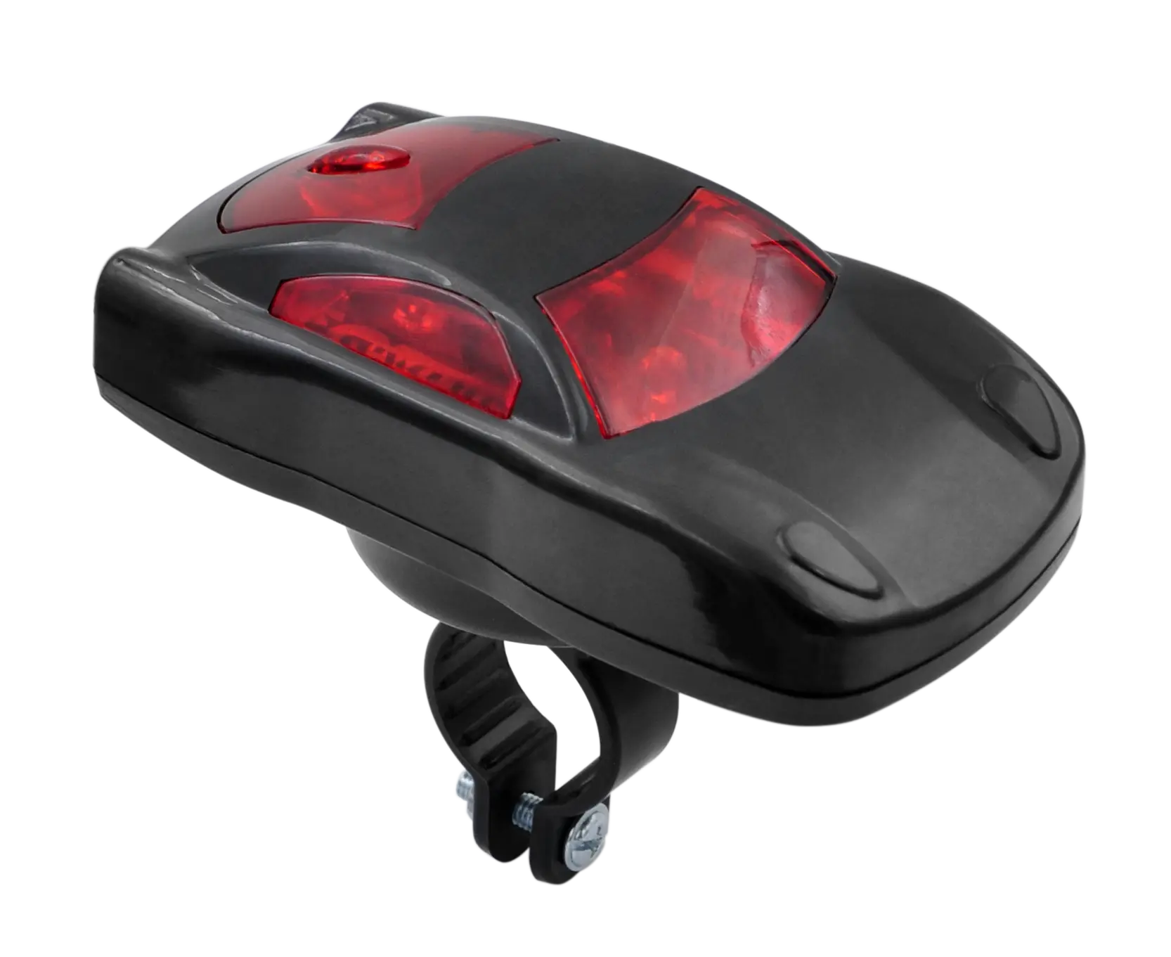 Велосигнал с подсветкой JY-833 1