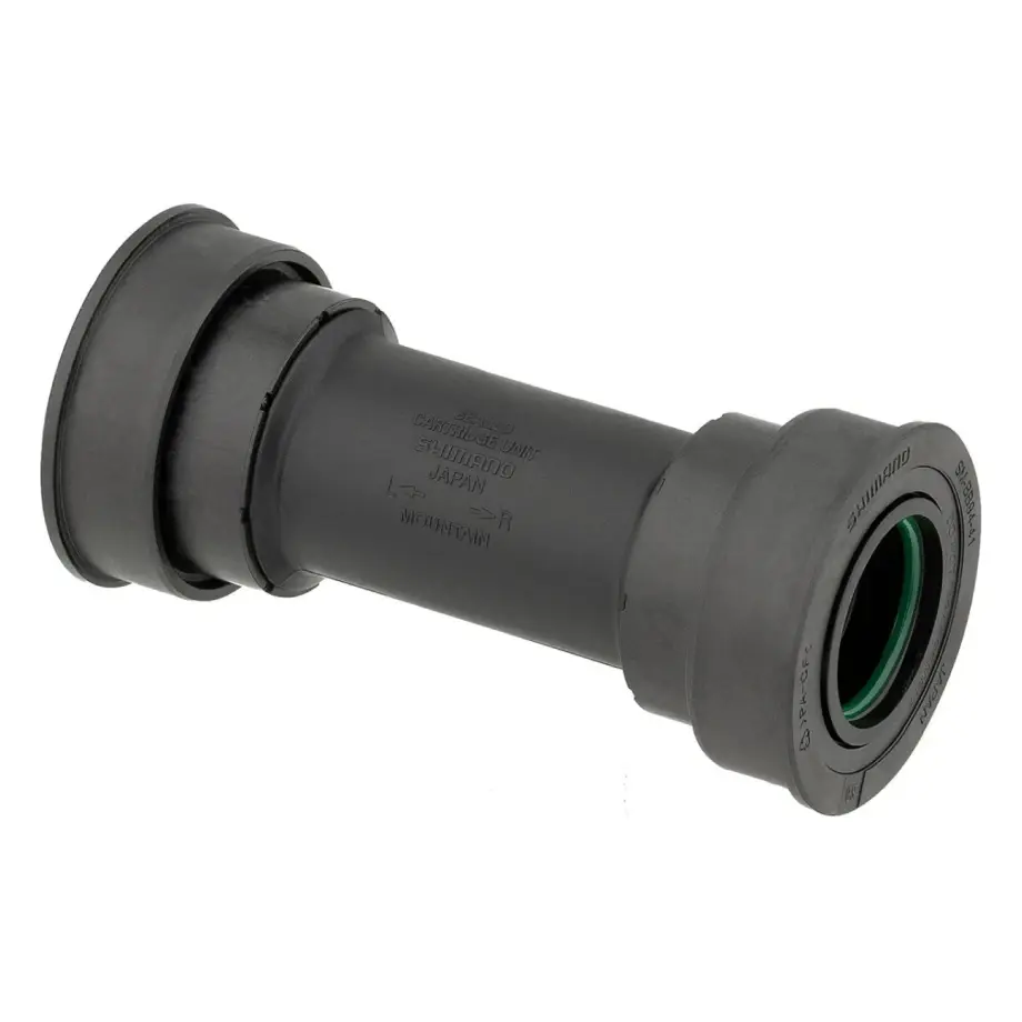 Каретка Shimano, SM-BB94-41A, MTB, Pressfit (XTR) 1