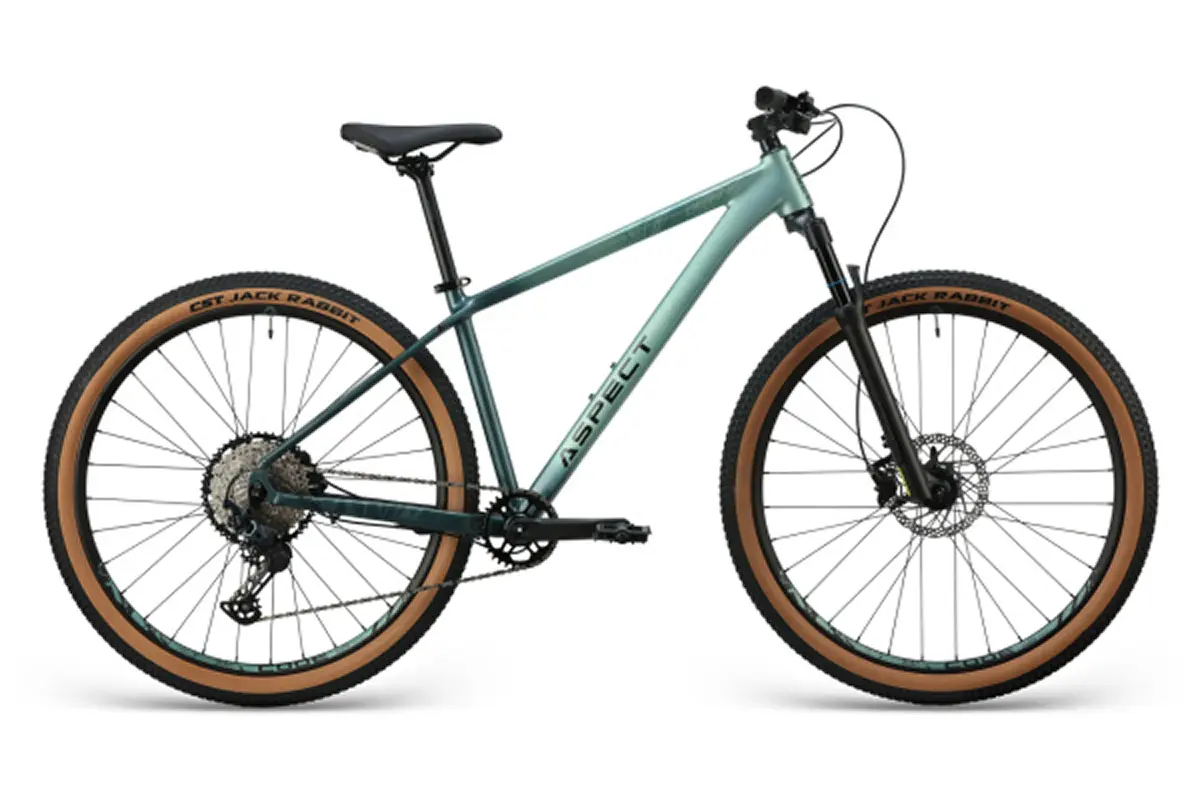 Велосипед Aspect AIR Expert 29 XL 2025 1