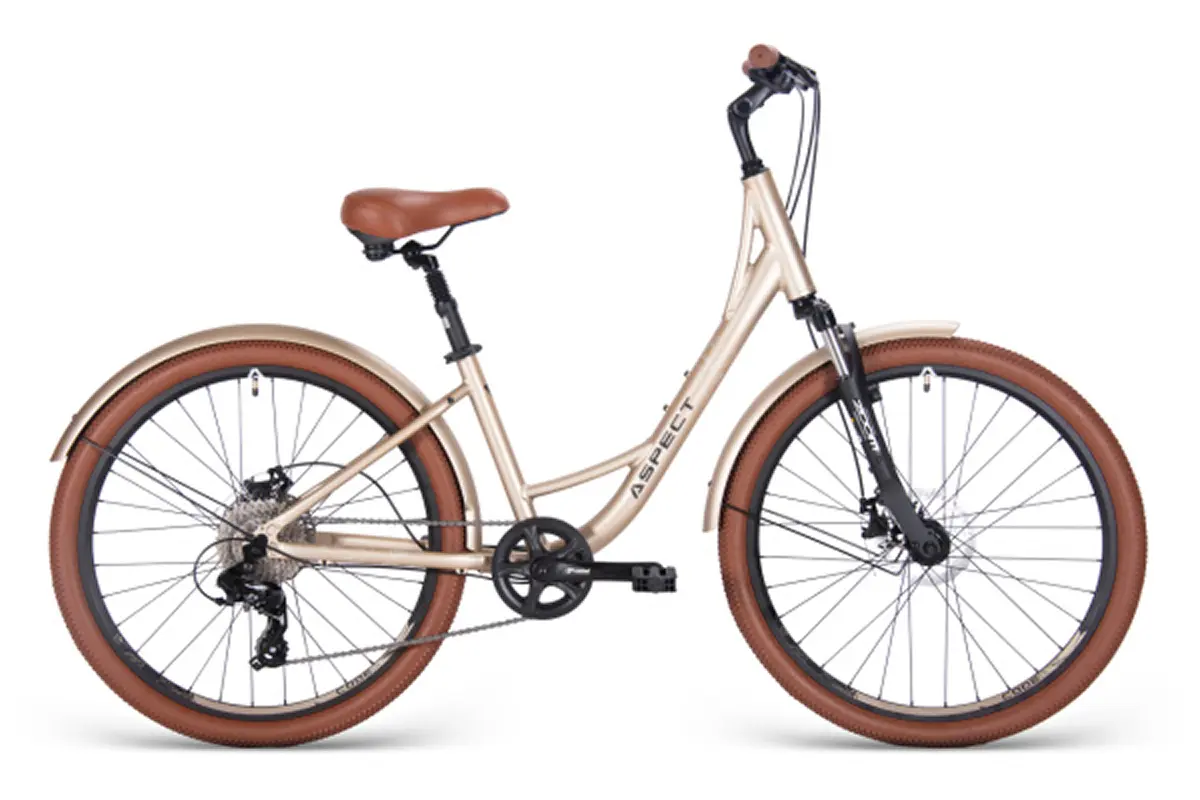 Aspect Citylife 26 Золотой 1