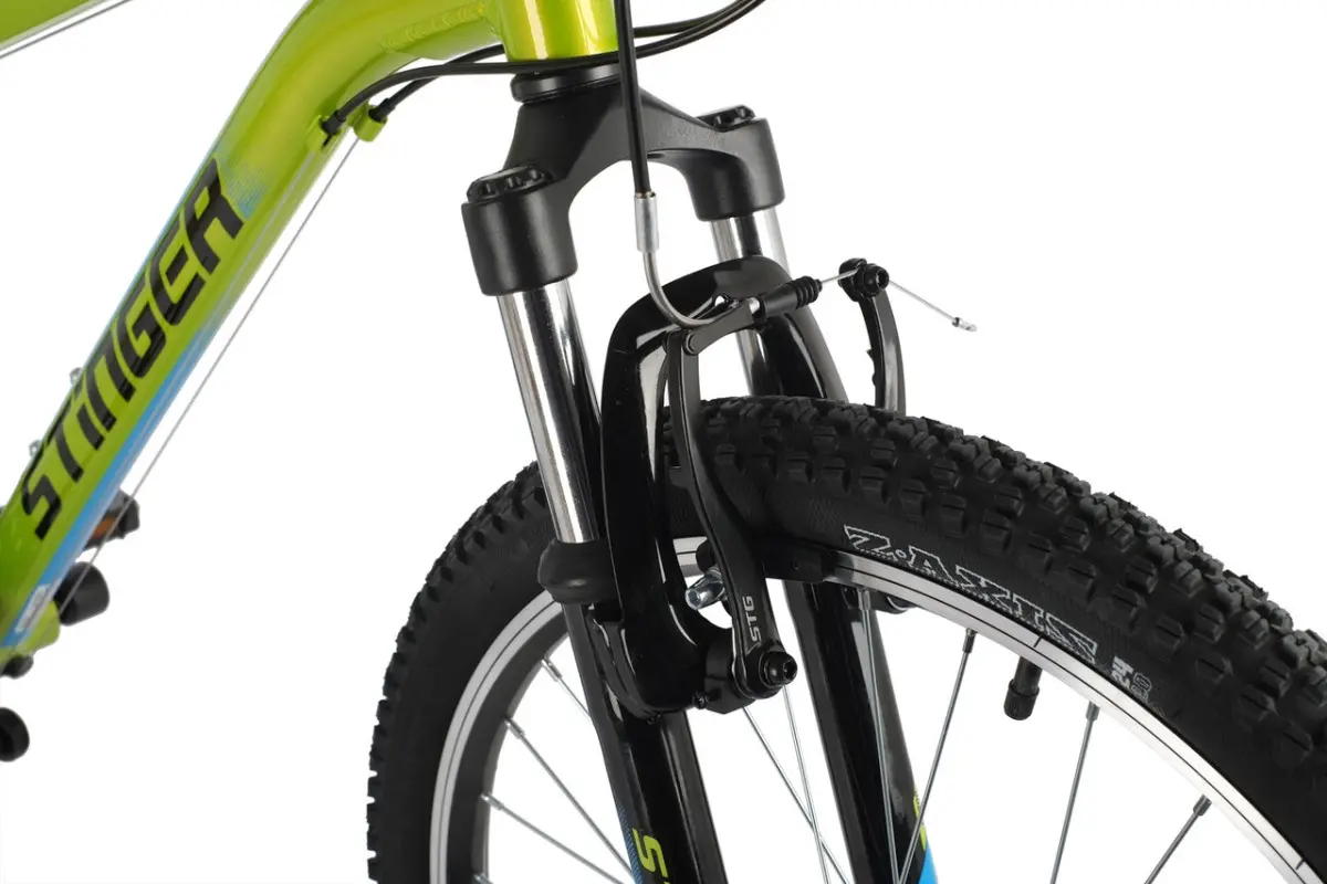 Stinger Element STD 24 зеленый 1