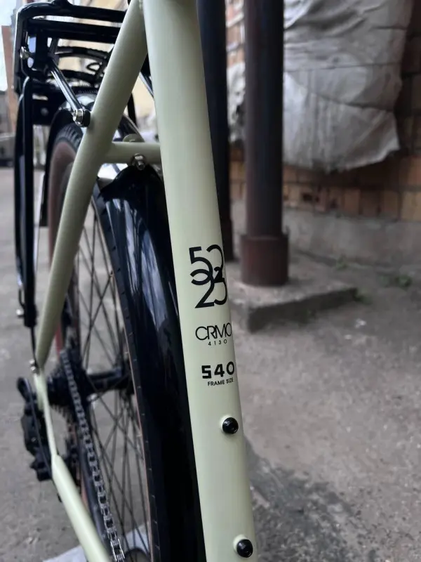 FORMAT 5223 650B  бежевый-мат 1