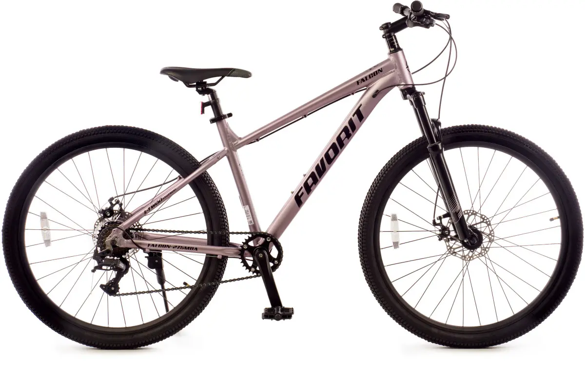 Favorit Falcon 27.5 MD платиновый 1