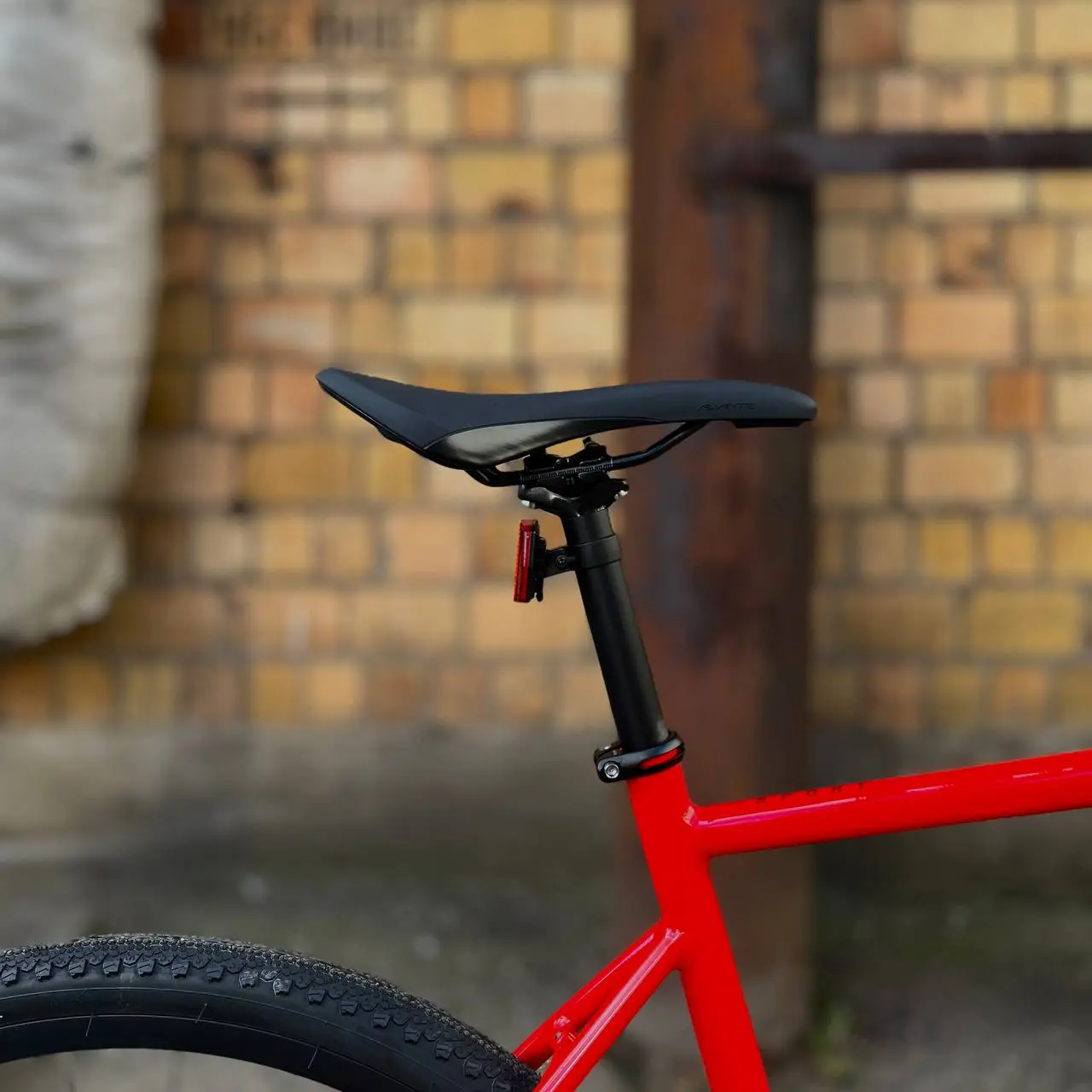 Велосипед Titan Racing Switch Sport  Formula Red 2