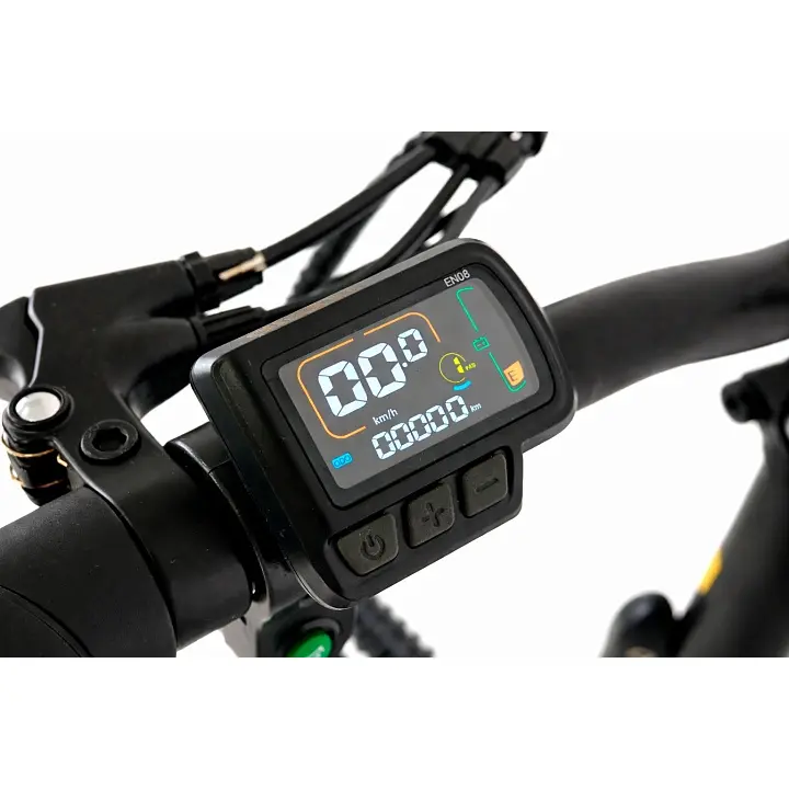 Электровелосипед Eltreco Flex серебристый матовый-3145 2