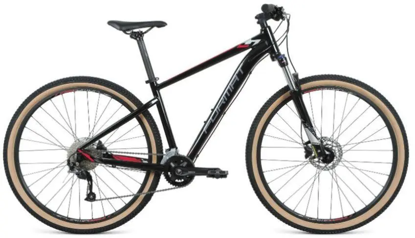 Format 1412 27.5 черный 1