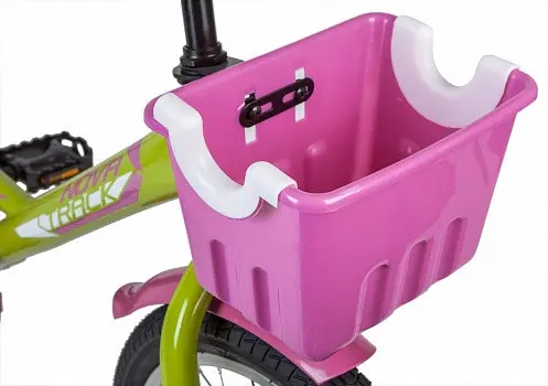 Novatrack Twist 18" зеленый 1