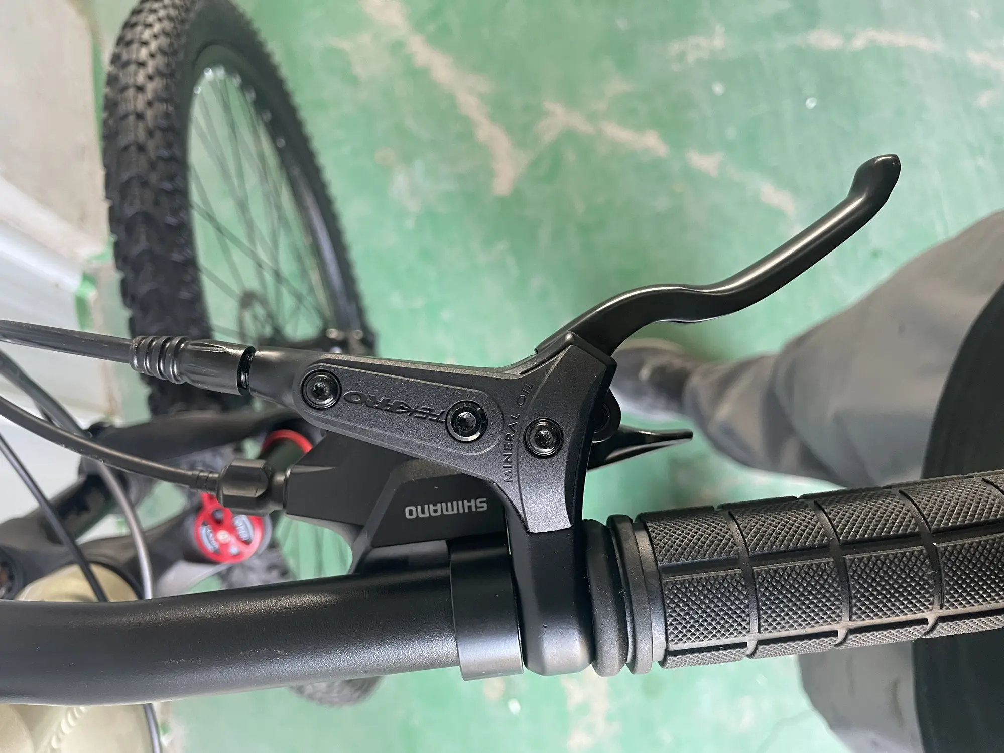 Велосипед WILD KAPOLI 1.0 29 золотой 1