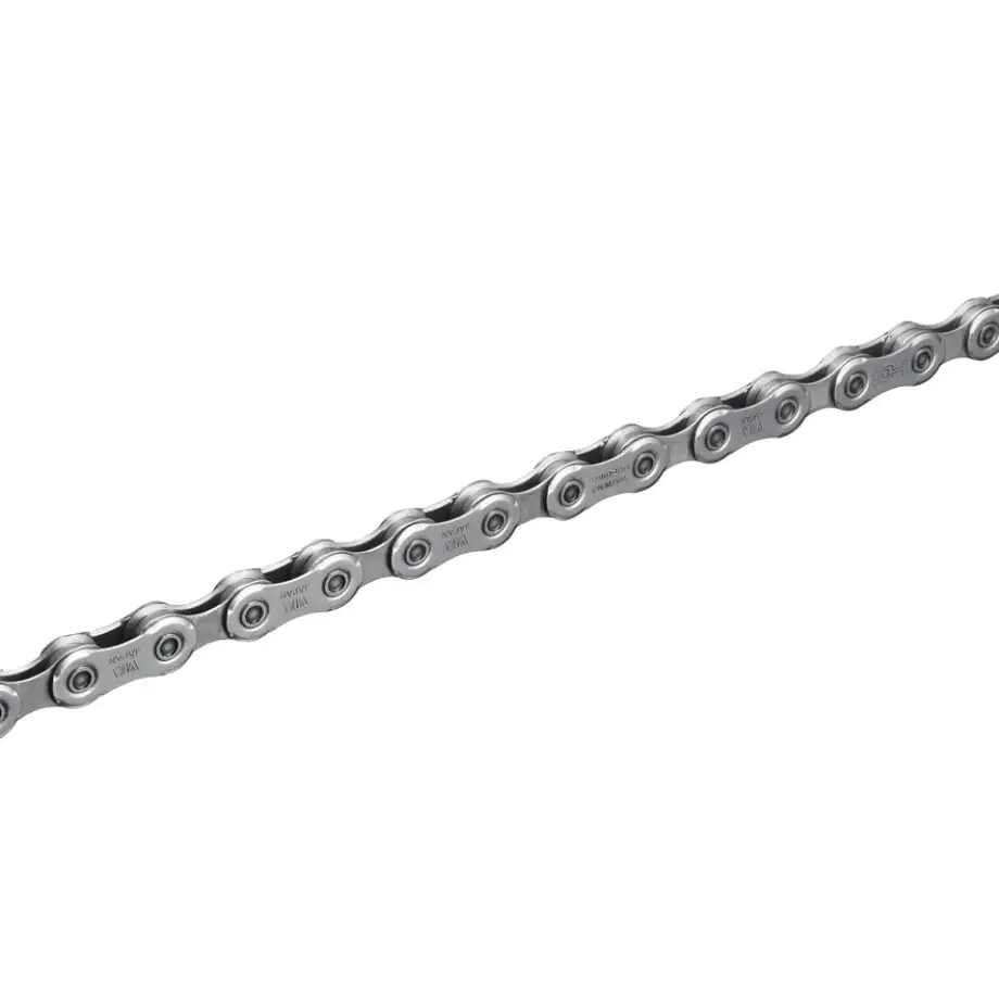 Цепь Shimano, CN-M7100, 12ск., замок, 138зв. SLX 1