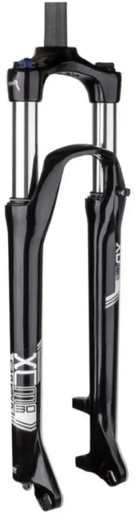 Вилка SR Suntour, 26" XCM LO P 1