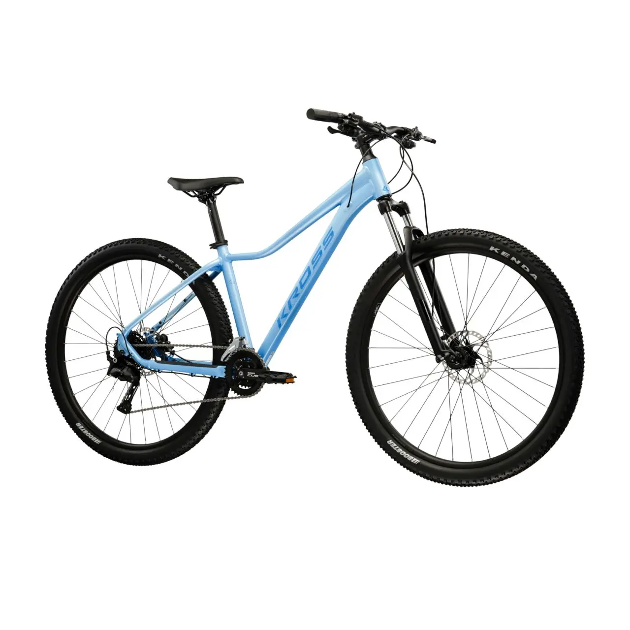 Велосипед Kross Lea X300 D 29 L sbl_blu m KRLEX329X18W010279 1