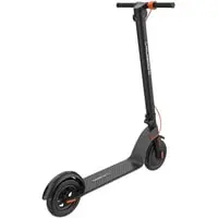 Электросамокат Kugoo HX (черный) 1