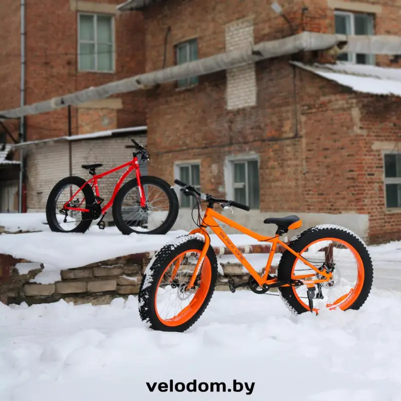 Black One Monster 26 D синий 1