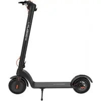 Электросамокат Kugoo HX (черный) 3