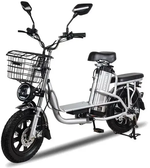 Электровелосипед Minako Monster 1