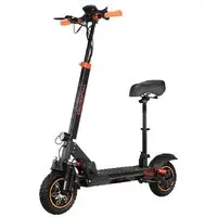 Электросамокат Kugoo M4 Pro MAX 1