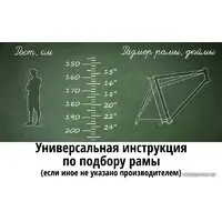 Велосипед Krakken Krabs 24 2.0 2023 (синий) 1
