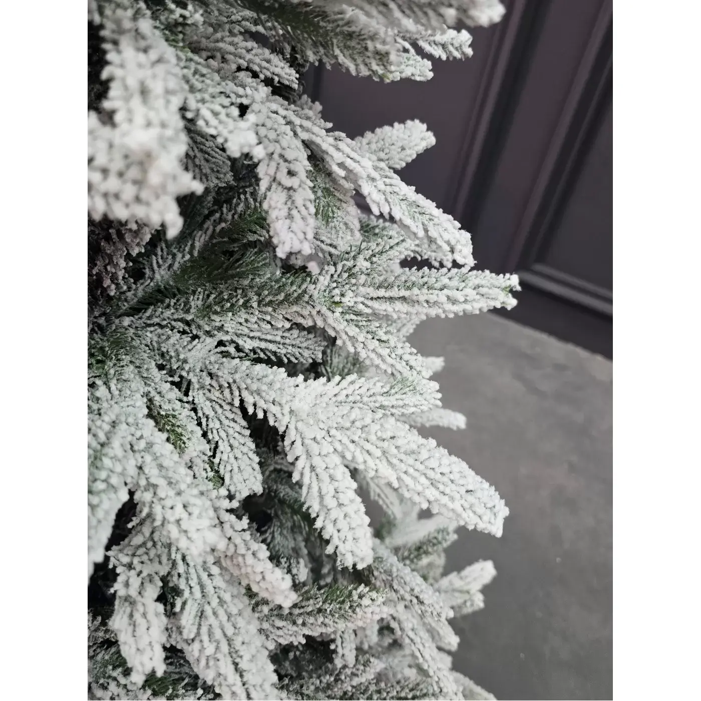 Елка искусственная Женева 150 см GrandCity 1