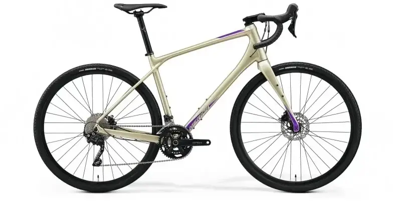 Merida Silex 400 28" шампанское 1