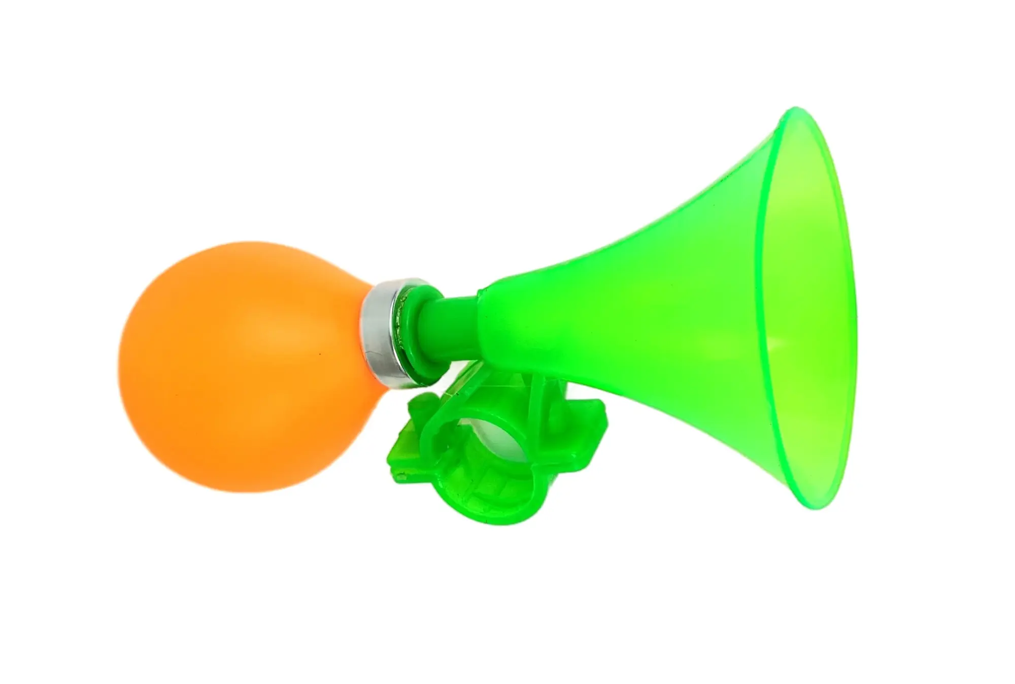 ГУДОК ВЕЛОСИПЕДНЫЙ PS-FT-104C 1