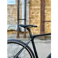 Велосипед Foxter Spy 700C 2025 (черный) 1
