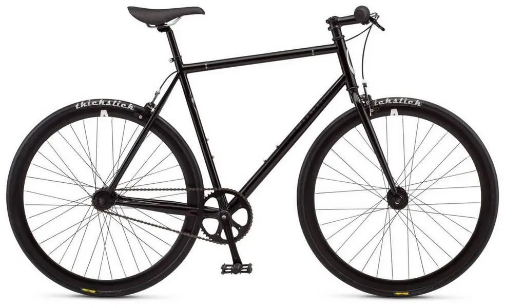 Schwinn Cutter L черный 1