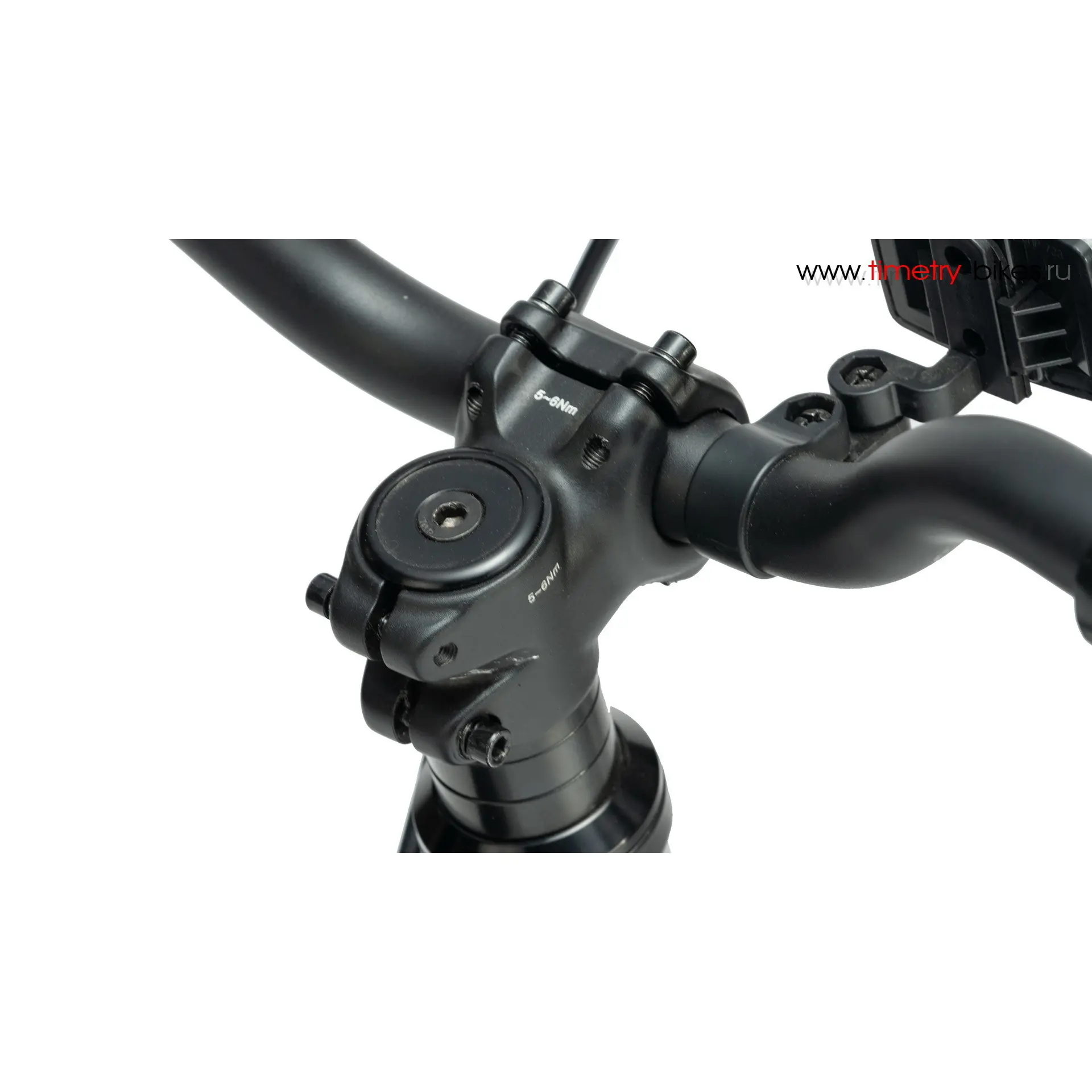 Детский велосипед Timetry TT705 16 серый 1