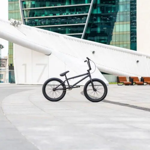 ATOM Ion Чёрный 1