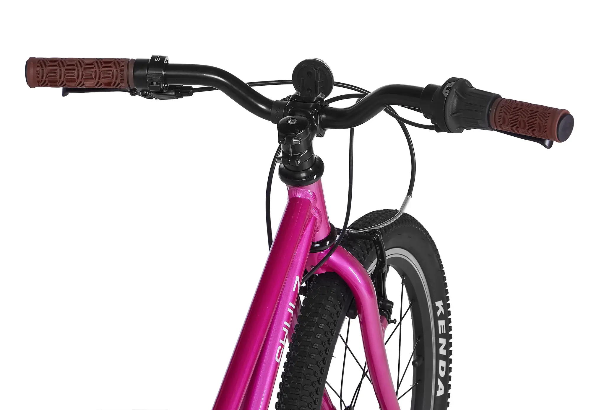 Детский велосипед Shulz Chloe Race 20 фуксия 1