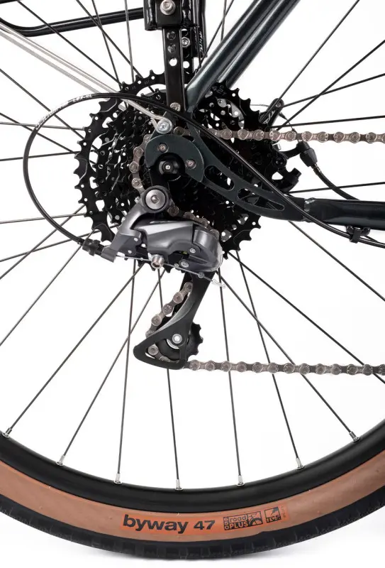 Format 5222 650B  темно-зеленый 1