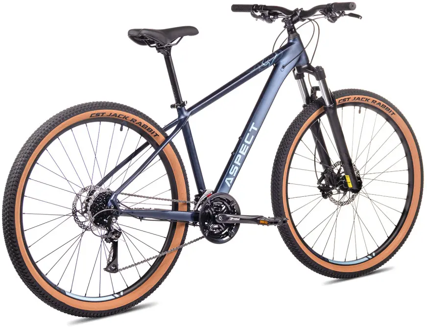 Aspect Stimul 29" синий 1