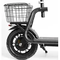 Электросамокат Kugoo C1 Plus 1