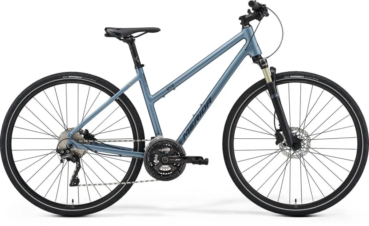Merida Crossway XT Edition Lady 1