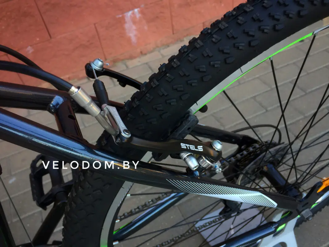 Десна 2910 V 29" серый/зеленый 1