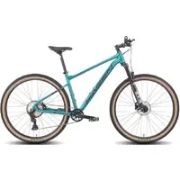Велосипед Hagen 1.10 XL 2025 (темный изумруд) 1