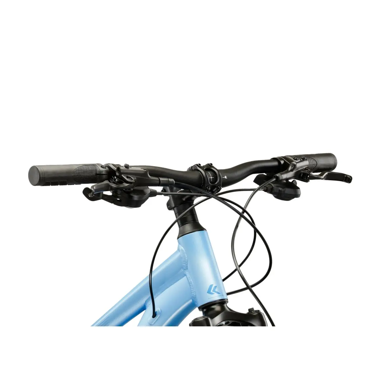 Велосипед Kross Lea X300 D 29 L sbl_blu m KRLEX329X18W010279 1