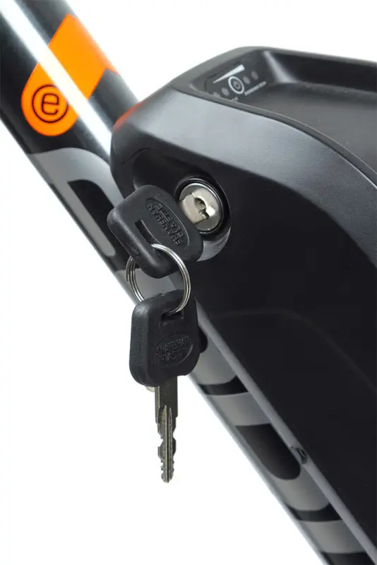 Forward Cyclone  26 2.0 disc 250w серый 1