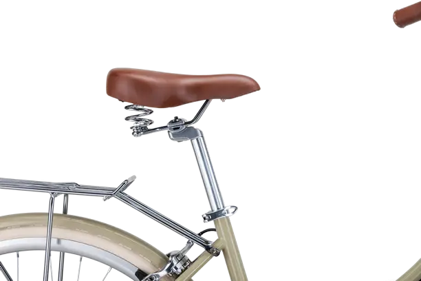 Bear Bike Algeria кремовый 1