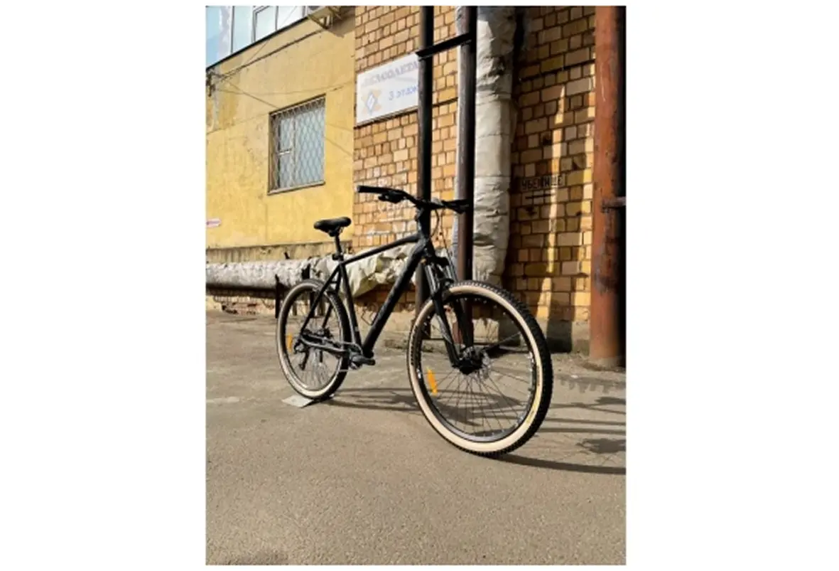 Foxter Сhicago 29 черный 1