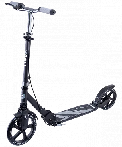 Ridex Legacy черный 1