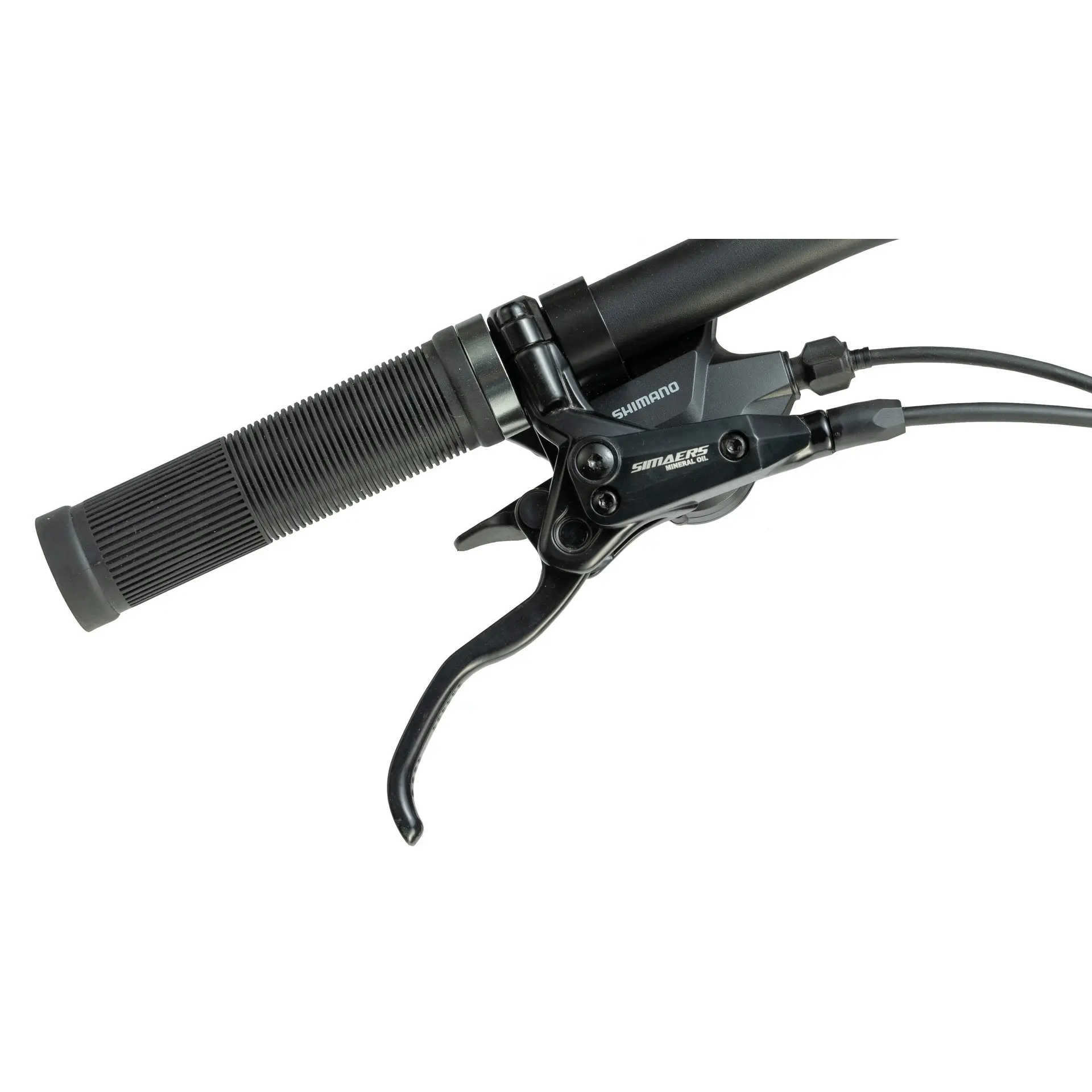 Велосипед GT Racermax GT513 27.5 черный 1