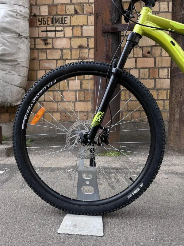 Stinger Python STD 29 золотистый 1